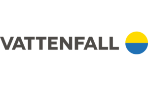 Vattenfall logo